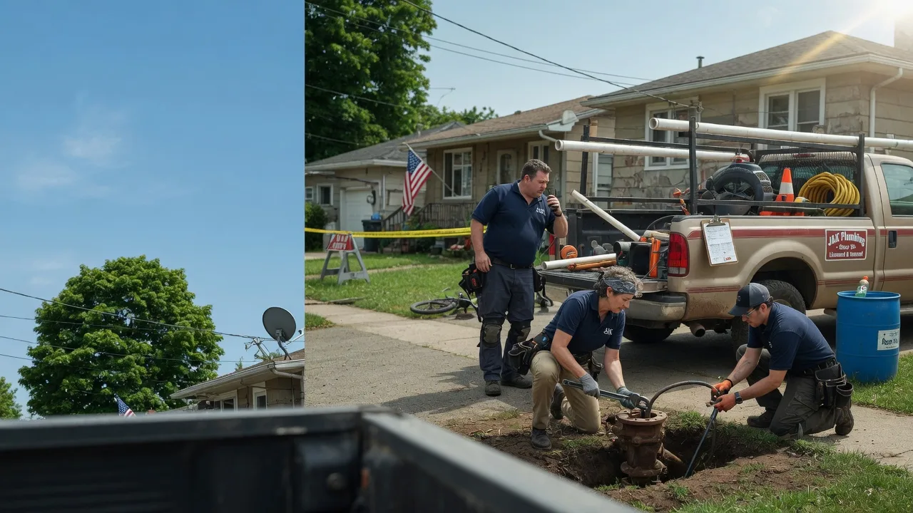 Water Heater Replacement in Steele, KY near me